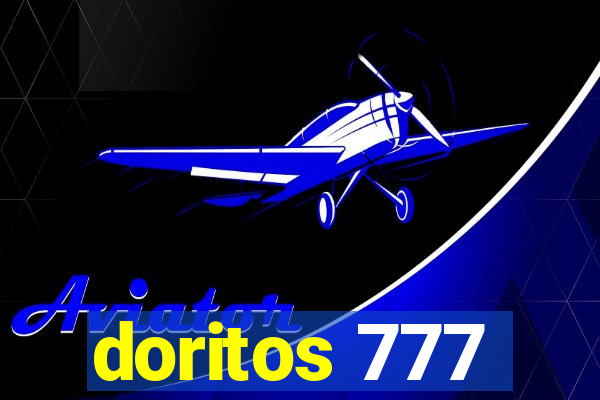 doritos 777